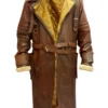 Fallout 4 Elder Maxson Battlecoat Jacket