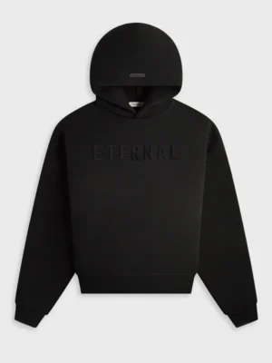 Kith Fear of God Eternal Hoodie