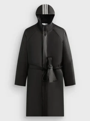 Kith for Adidas Football Stadium Coat