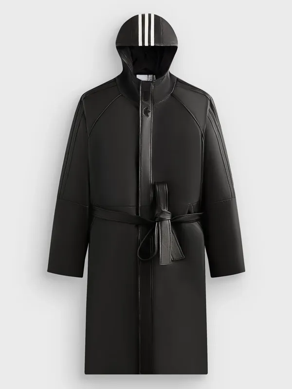 Kith for Adidas Football Stadium Coat Kith for Adidas Football Stadium Coat
