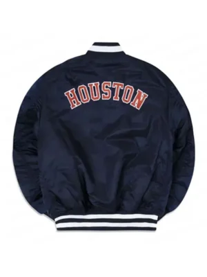 Kate Upton 2022 World Series Jacket