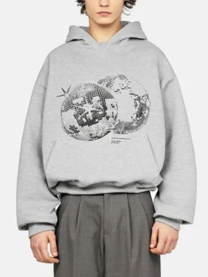 Enrage Disco Directors Cut Hoodie