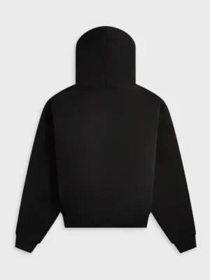 Kith Fear of God Eternal Hoodie