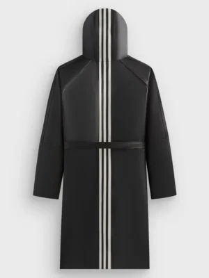 Kith for Adidas Football Stadium Coat