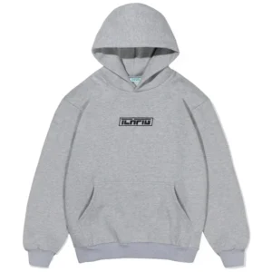 ICHPIG Hoodie