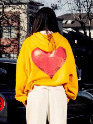 Iconaclub I love Speeding Tickets Hoodie