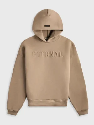 Kith Fear of God Eternal Hoodie