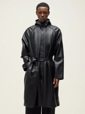 Kith for Adidas Football Stadium Coat