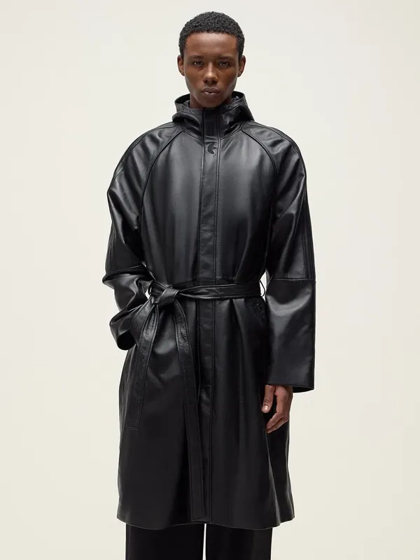 Kith for Adidas Football Stadium Coat Kith for Adidas Football Stadium Coat