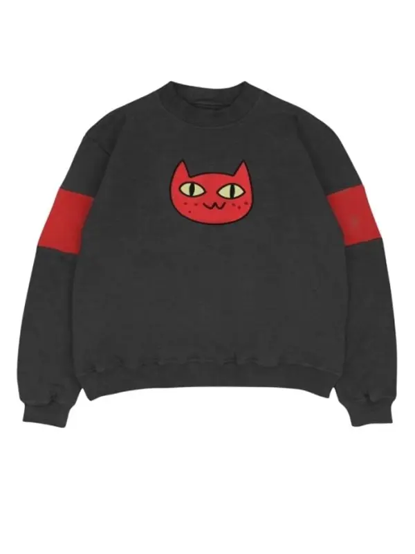 Marceline Cat Sweater Marceline Cat Sweater