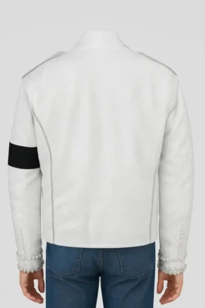 Michael Jackson 35 Grammy Awards Jacket