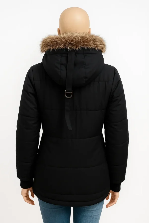 Superdry Everest Bomber Jacket