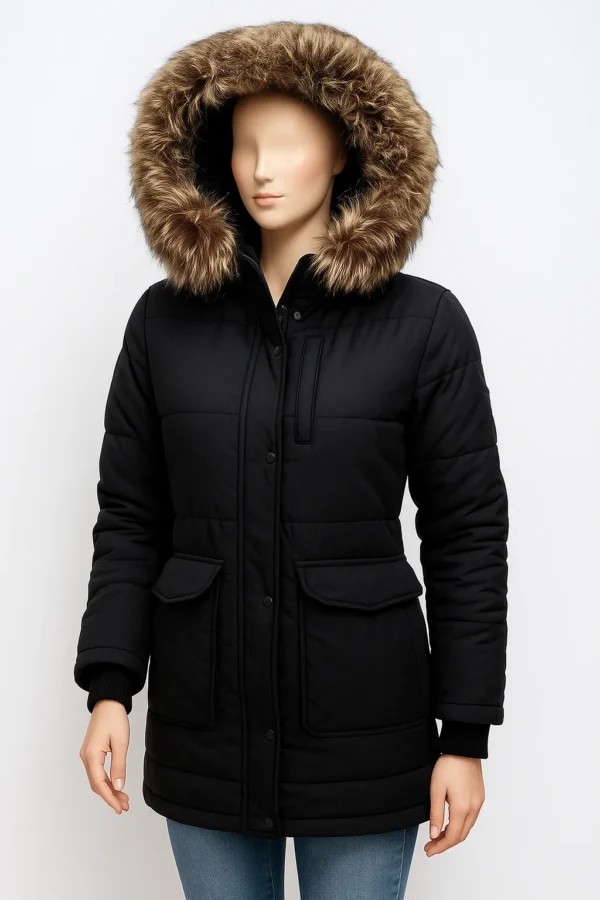 Superdry Everest Bomber Jacket