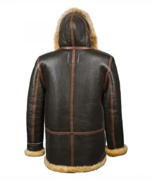 WWII B-7 Flying Parka Jacket