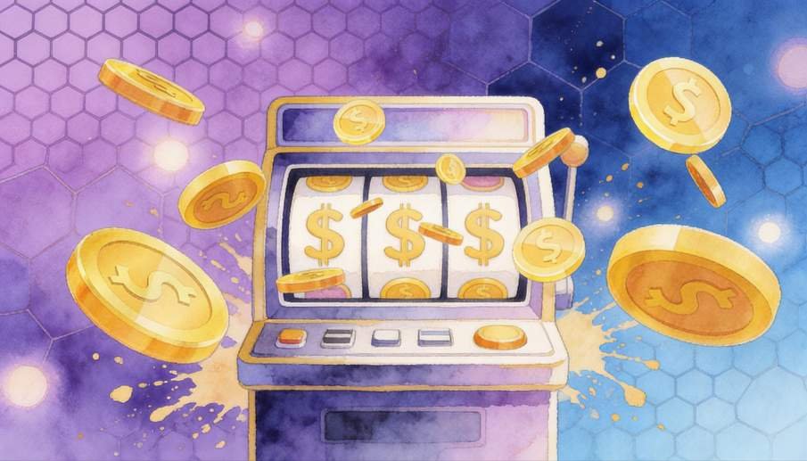 cashed casino