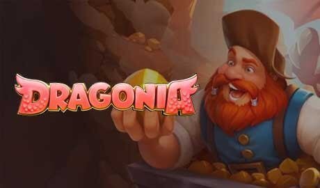 Code promo dragonia casino à France
